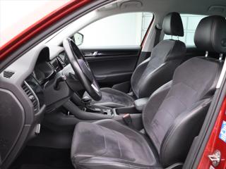 Škoda Kodiaq 2,0 TDI 140kW DSG 4x4 7míst CZ SUV - Foto 11