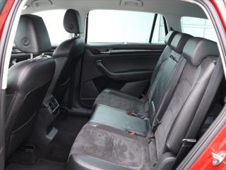 Škoda Kodiaq 2,0 TDI 140kW DSG 4x4 7míst CZ SUV - Foto 16