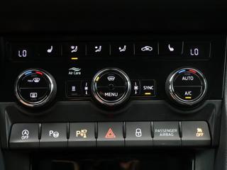 Škoda Kodiaq 2,0 TDI 140kW DSG 4x4 7míst CZ SUV - Foto 26