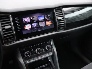 Škoda Kodiaq 2,0 TDI 140kW DSG 4x4 7míst CZ SUV - Foto 22