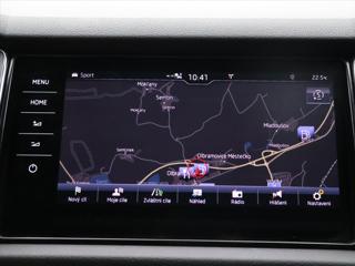 Škoda Kodiaq 2,0 TDI 140kW DSG 4x4 7míst CZ SUV - Foto 23