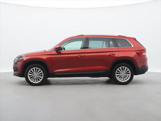 Škoda Kodiaq 2,0 TDI 140kW DSG 4x4 7míst CZ SUV - Foto 4