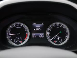 Škoda Kodiaq 2,0 TDI 140kW DSG 4x4 7míst CZ SUV - Foto 17