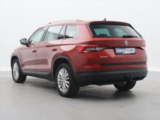 Škoda Kodiaq 2,0 TDI 140kW DSG 4x4 7míst CZ SUV - Foto 5