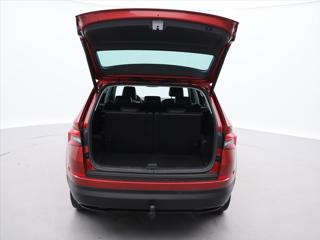 Škoda Kodiaq 2,0 TDI 140kW DSG 4x4 7míst CZ SUV - Foto 9