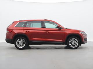 Škoda Kodiaq 2,0 TDI 140kW DSG 4x4 7míst CZ SUV - Foto 8