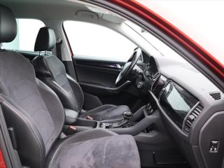 Škoda Kodiaq 2,0 TDI 140kW DSG 4x4 7míst CZ SUV - Foto 12