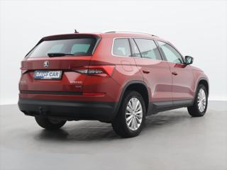 Škoda Kodiaq 2,0 TDI 140kW DSG 4x4 7míst CZ SUV - Foto 7