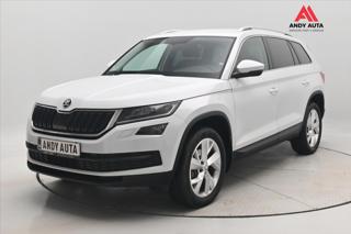 Škoda Kodiaq 2,0 TDI 110 kW DSG Style Záruka až 5 let SUV