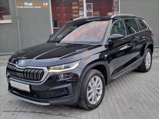 Škoda Kodiaq 2.0TDI 147kW 4x4 DSG Style,ČR SUV