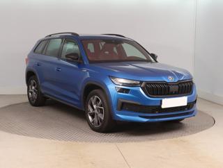 Škoda Kodiaq 2.0 TDI 147kW SUV
