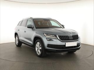 Škoda Kodiaq 2.0 TDI 4x4 140kW SUV