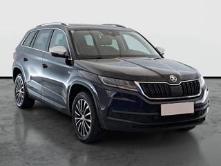 Škoda Kodiaq 2.0 TDI 4x4 140kW SUV
