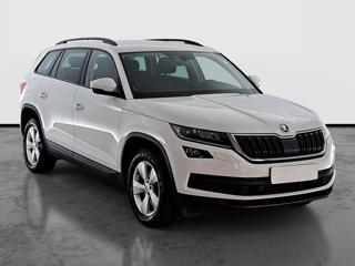 Škoda Kodiaq 1.5 TSI 110kW SUV