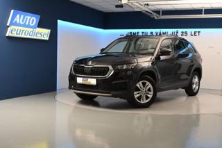 Škoda Kodiaq 2.0 LED DSG VIRTUAL ACC Kamera SUV - Foto 2