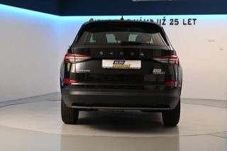 Škoda Kodiaq 2.0 LED DSG VIRTUAL ACC Kamera SUV - Foto 6