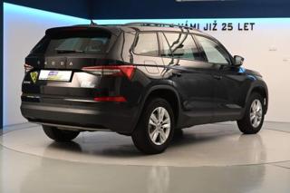 Škoda Kodiaq 2.0 LED DSG VIRTUAL ACC Kamera SUV - Foto 5