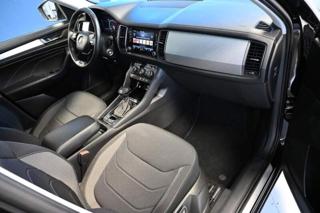 Škoda Kodiaq 2.0 LED DSG VIRTUAL ACC Kamera SUV - Foto 10