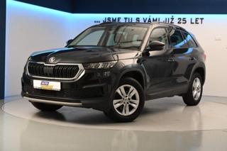 Škoda Kodiaq 2.0 LED DSG VIRTUAL ACC Kamera SUV