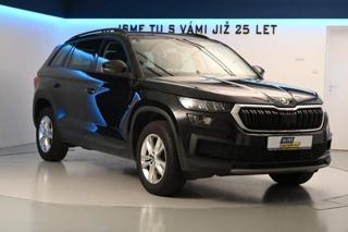 Škoda Kodiaq 2.0 LED DSG VIRTUAL ACC Kamera SUV - Foto 4