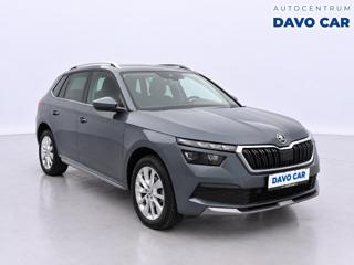 Škoda Kamiq 1.0 TSI 81kW Style CZ SUV