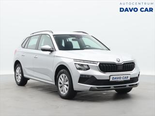 Škoda Kamiq 1,0 TSi 70kW Selection SUV