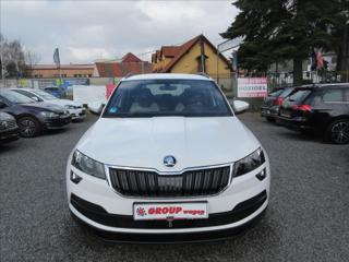 Škoda Karoq 1,6 TDI  Style SUV