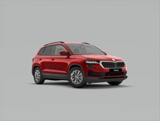 Škoda Karoq 1,5  TSI 130 LET SUV