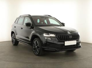Škoda Karoq 1.5 TSI 110kW SUV