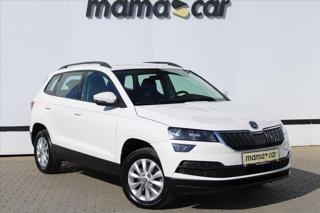 Škoda Karoq 2.0 TDI 110kW DPH ČR SUV