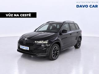 Škoda Karoq 2,0 TSI 140kW 4x4 DSG Sportline DPH SUV