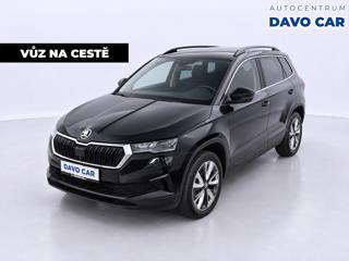 Škoda Karoq 1,5 TSI 110kW DSG Style DPH SUV