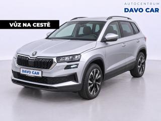 Škoda Karoq 1,0 TSI Virtual LED 1.Maj. DPH SUV