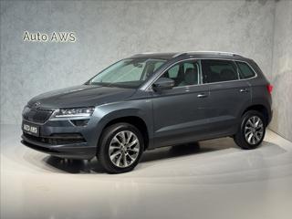 Škoda Karoq 1,5 TSi  DSG Clever Virtual LED PDC SUV