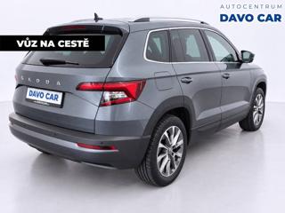 Škoda Karoq 1,5 TSI 110kW DSG Clever 1.Maj. SUV - Foto 2