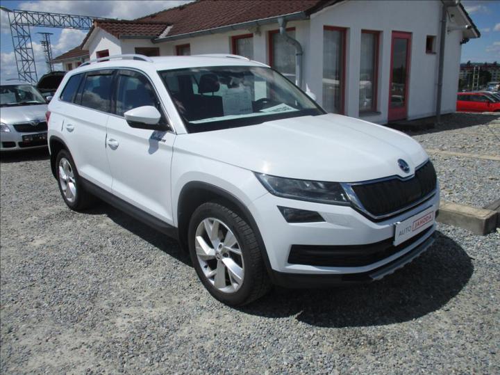 Vůz s VIN TMBLJ9NS8L8007700