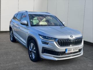 Škoda Kodiaq 2,0 TDI 147 L&K 4x4 AT SUV