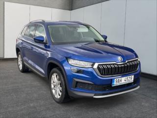 Škoda Kodiaq 2,0 TDI 110 Style DSG SUV