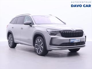 Škoda Kodiaq 2,0 TDI DSG 4x4 Sportline 7-Míst SUV