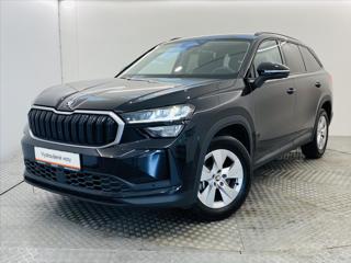 Škoda Kodiaq 2,0 TDI 110kW DSG Selection SUV
