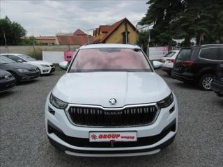 Škoda Kodiaq 2,0 TDI DSG Edice Drive 125 SUV