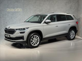 Škoda Kodiaq 2,0 TDi  DSG Style LED Virtual Kessy SUV