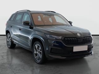 Škoda Kodiaq 2.0 TDI 147kW SUV
