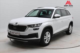 Škoda Kodiaq 1,5 TSI 110kW DSG Ambition Záruka až 5 let SUV