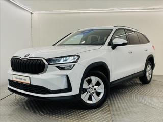 Škoda Kodiaq 2,0 TDI 110kW DSG Selection SUV