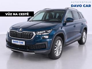 Škoda Kodiaq 2.0 TDI 147kW 4x4 DSG Style+ DPH SUV