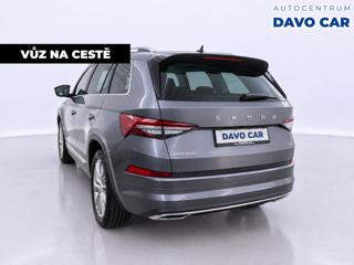 Škoda Kodiaq 2,0 TDI 147kW 4x4 DSG L&K DPH SUV - Foto 2