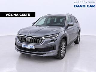 Škoda Kodiaq 2,0 TDI 147kW 4x4 DSG L&K DPH SUV