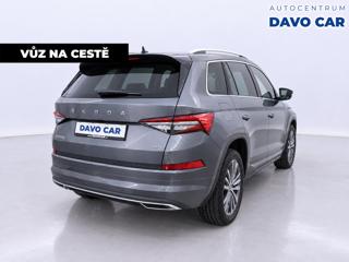 Škoda Kodiaq 2,0 TDI 147kW 4x4 DSG L&K DPH SUV - Foto 5