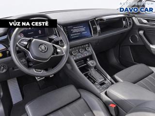 Škoda Kodiaq 2,0 TDI 147kW 4x4 DSG L&K DPH SUV - Foto 3